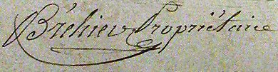 Fichier:BrehierSignatureProprio.jpg