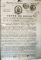 Vignette pour la version du 25 octobre 2023 à 09:01
