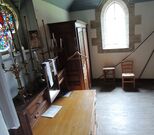 Sacristie