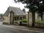 Echalier Est