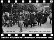 Délégation de Scaër