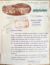 Première lettre Bolloré