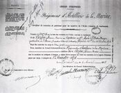 Cessation du paiement par corps