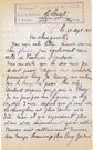 Lettre 1943
