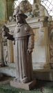 Statue St Jacques