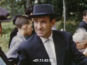 11:43 Jean-Marie Puech, maire de 1959 à 77