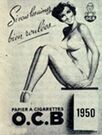 Pub OCB 1950
