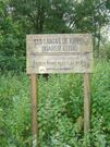 Accès aux landes de Kerho