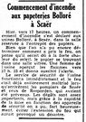 10 mai 1949