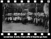 Des scaëroises