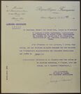 Kerdévot 1931
