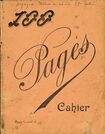 Cahier 22