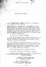 Lettre Bolloré du 1er mai