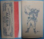 Papier Alesia