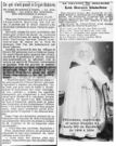 L'expulsion des sœurs blanches