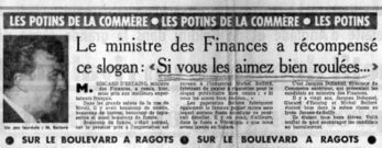 France-Soir 6.7.62