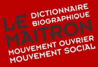 Maitron