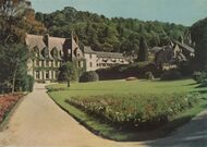 Manoir