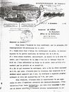 Lettre Bolloré du 3 novembre