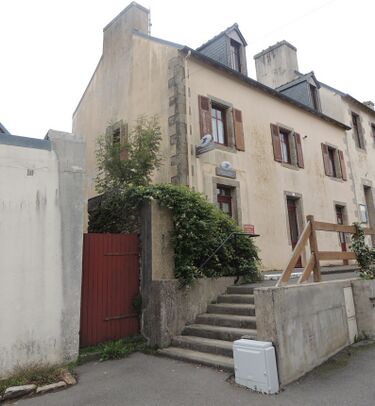 Ecole communale des filles