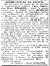 6 juillet 1949