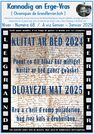 Kannadig n° 68 Janvier 2025