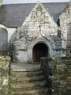Porte sud