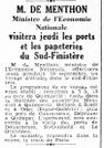 16 sept 1946