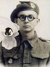 Le pingouin en peluche du D-Day