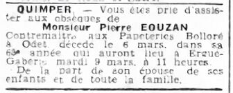 8 mars 1948