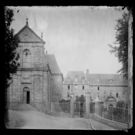 Hospice civil de Quimper