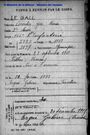 Fiche de corps