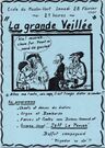 La grande veillée, 1981