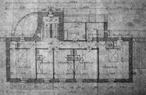 Plan Etage 8e étude
