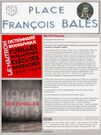 François Balès (1921-1944), résistant
