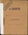 cahier 5