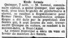 Le Peuple Français