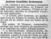 L'Echo de Paris