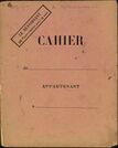cahier 4