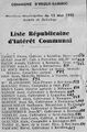 Vignette pour la version du 6 octobre 2023 à 17:55