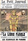 Déguignet et le scandale de Panama