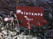 00:02 Printemps 1958