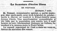 Le Temps