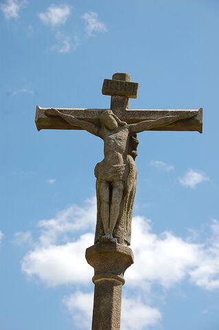 Fichier:StGuenole-Calvaire-01.jpg
