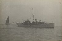 Rohan en 1926