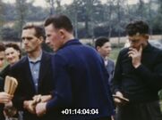 14:04 Jean Feunteun devant, Yves Nicot père à droite