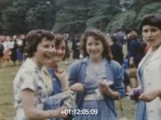 12:05 Danièle Marc (Ker-Anna), Marie Louise Le Beulz et Marie Paule Pennec.