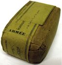 Paquet de tabac