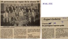 50 ans en 1986