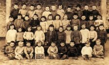 1962 (maternelle)